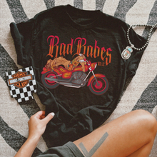 Load image into Gallery viewer, Rad Babes Mc Tee
