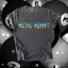 Load image into Gallery viewer, Metal Mommy Tee