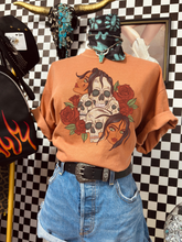 Load image into Gallery viewer, Devils Rest tee
