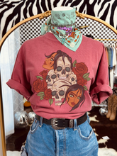 Load image into Gallery viewer, Devils Rest tee
