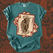Load image into Gallery viewer, Don't Play tee