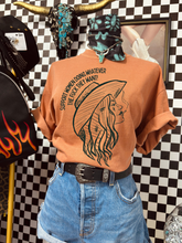 Load image into Gallery viewer, Support women tee