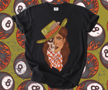 Load image into Gallery viewer, She's the Devil tee
