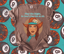 Load image into Gallery viewer, Play me Right tee