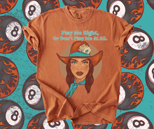 Load image into Gallery viewer, Play me Right tee
