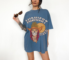 Load image into Gallery viewer, Midnight Rider Tee