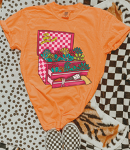 Load image into Gallery viewer, Rad Babes Tool Box tee