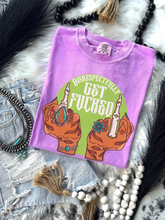 Load image into Gallery viewer, Get Fuc**d tee