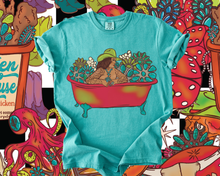 Load image into Gallery viewer, Spa Day Tee