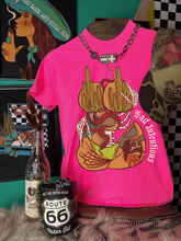 Load image into Gallery viewer, Bad Intentions tee