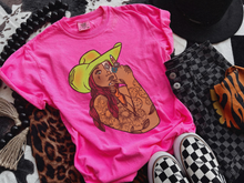 Load image into Gallery viewer, Unapologetic 2.0 Tee