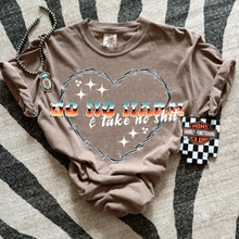 Load image into Gallery viewer, Chrome Do no Harm Tee