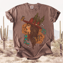 Load image into Gallery viewer, Butterfly season tee