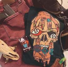 Load image into Gallery viewer, Afterlife tee