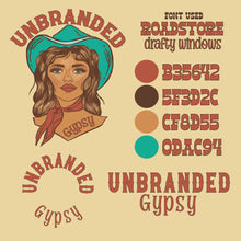 Load image into Gallery viewer, Logo Design