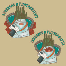 Load image into Gallery viewer, Logo Design