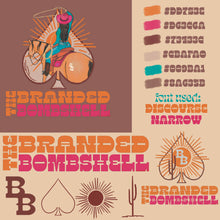 Load image into Gallery viewer, Logo Design