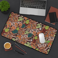 Load image into Gallery viewer, Desk Mat-Wage War
