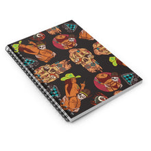 Load image into Gallery viewer, Milf&#39;n Notebook

