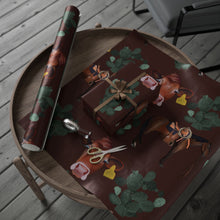 Load image into Gallery viewer, Christmas Wrapping Paper
