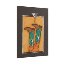 Load image into Gallery viewer, Cowgirl Martini
