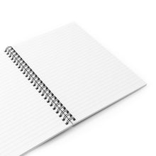 Load image into Gallery viewer, checkered notebook
