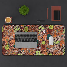 Load image into Gallery viewer, Desk Mat-Wage War
