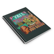 Load image into Gallery viewer, Good Girl Notebook
