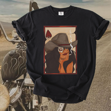 Load image into Gallery viewer, In the Cards tee

