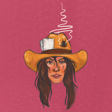 Load image into Gallery viewer, The Devil's not in hell!
