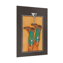 Load image into Gallery viewer, Cowgirl Martini
