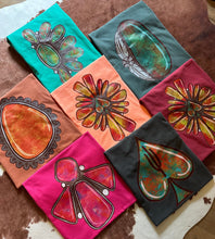 Load image into Gallery viewer, Summer Silversmith Collection
