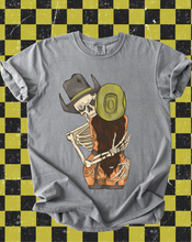 Load image into Gallery viewer, Unbothered Rage Tee
