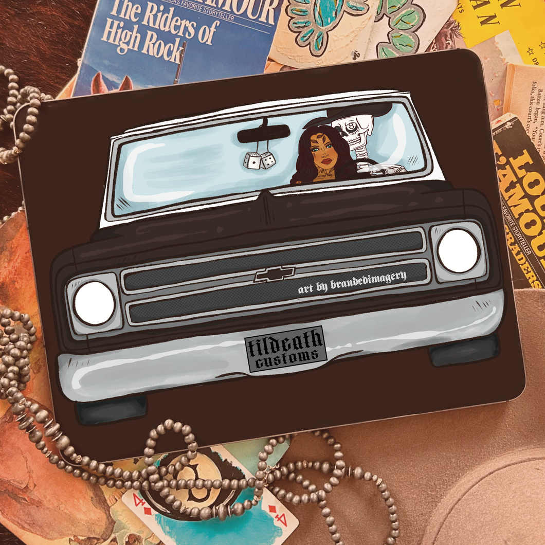 Til Death Trucks-blk