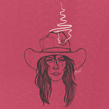 Load image into Gallery viewer, The Devil's not in hell!
