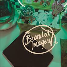 Load image into Gallery viewer, Green Toolbox Flatlays
