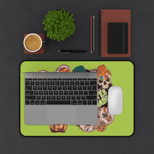 Load image into Gallery viewer, Desk Mat-wage war
