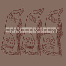 Load image into Gallery viewer, Outlaw Ranch Hand
