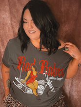 Load image into Gallery viewer, Rad Babes Custom Choppers Tee
