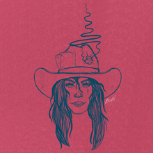 Load image into Gallery viewer, The Devil's not in hell!
