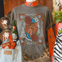 Load image into Gallery viewer, Rad Tiger Tee
