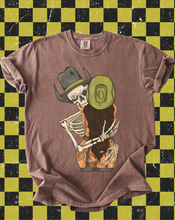 Load image into Gallery viewer, Unbothered Rage Tee

