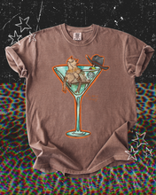 Load image into Gallery viewer, Horny Toad Tee
