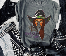 Load image into Gallery viewer, Bat shit crazy Tee
