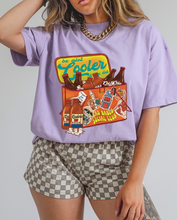 Load image into Gallery viewer, Be Cooler Tank/tee
