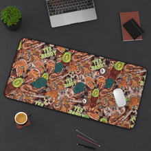 Load image into Gallery viewer, Desk Mat-Wage War
