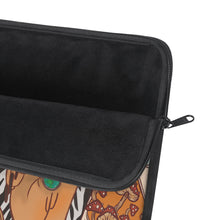 Load image into Gallery viewer, Laptop Sleeve- I rather not be in office.

