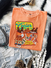 Load image into Gallery viewer, Be Cooler Tank/tee
