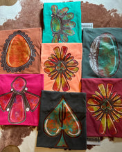 Load image into Gallery viewer, Summer Silversmith Collection
