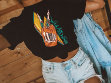 Load image into Gallery viewer, Wild ass women Tee
